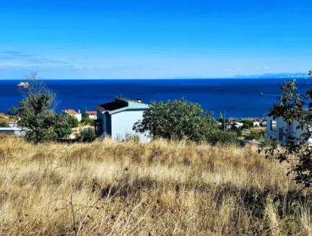 25 Wohnungen Mit Vollem Meerblick Gutscheinplatz Zum Dringenden Verkauf In Tekirdag Barbarosta