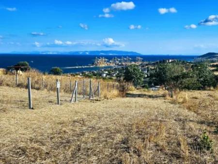 Full Sea View Swap Cash 765 M2 Opportunity Coupon Grundstück Zum Dringenden Verkauf
