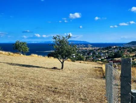Full Sea View Swap Cash 765 M2 Opportunity Coupon Grundstück Zum Dringenden Verkauf