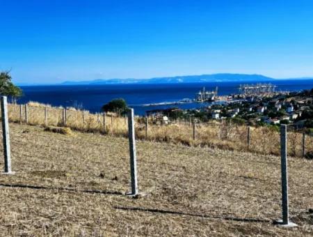 Full Sea View Swap Cash 765 M2 Opportunity Coupon Grundstück Zum Dringenden Verkauf