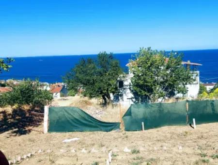 Tolle Gelegenheit Für Ihr Traum-Einfamilienhaus In Tekirdag Barbaros