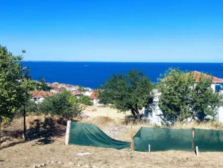 Tolle Gelegenheit Für Ihr Traum-Einfamilienhaus In Tekirdag Barbaros