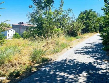 Tekirdag Barbarosta Dringender Verkauf Hauptstrasse Front Gewerbliche Wohnzone [ Angrenzendes Layout ] 85 Wohnungen Hohe Gewinngarantie