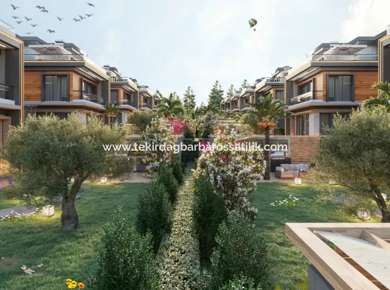 Don't Miss The Coupon Opportunity In Your Dream For Ease Of Payment Of Exchange Installments In Tekirdag Barbarosta