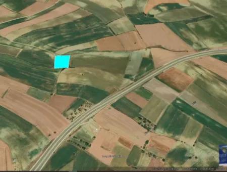Asyaport Port Is Within The Current Zoning Plan ( Commercial