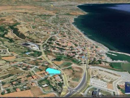 Do Not Miss This Opportunity With Its Proximity To Asyaport Port And Commercial Land