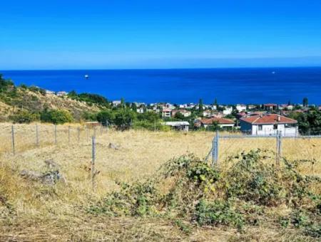 An Unmissable Opportunity For Those Looking For A Place For Urgent Sale 4 Side Road Façade Investment In Tekirdag Barbarosta